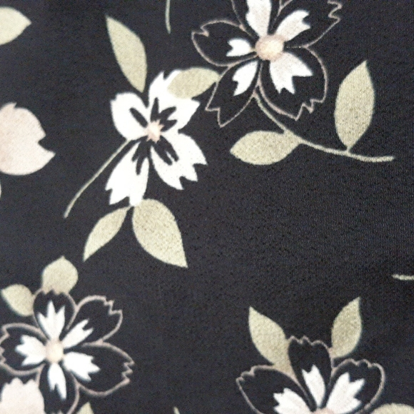 Vintage Kathy Lee Collection Dress - Picture 7 of 7